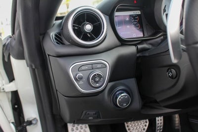 2016 Ferrari California T