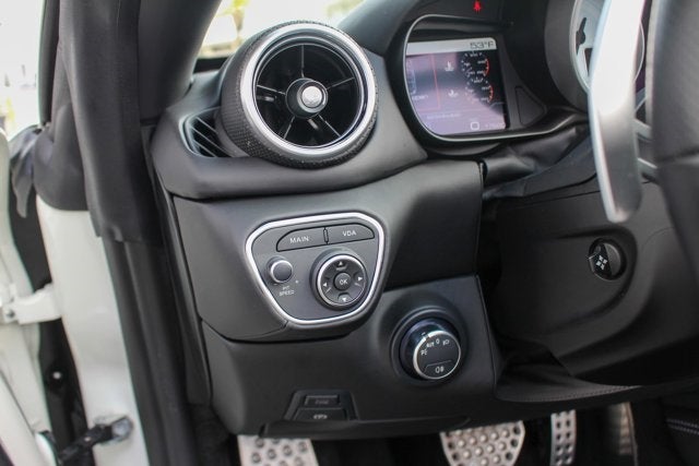 2016 Ferrari California T