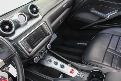 2016 Ferrari California T