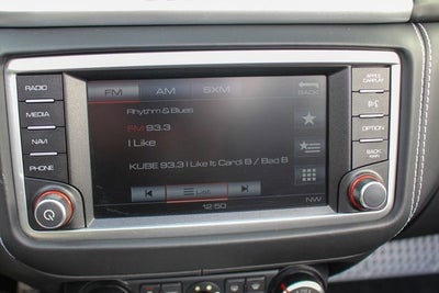 2016 Ferrari California T