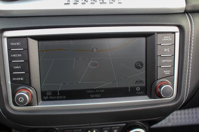 2016 Ferrari California T