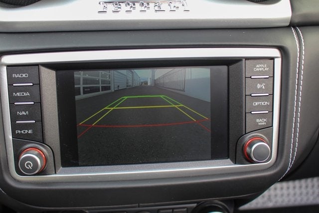 2016 Ferrari California T