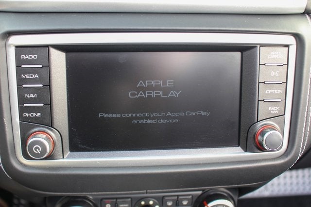 2016 Ferrari California T