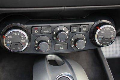 2016 Ferrari California T