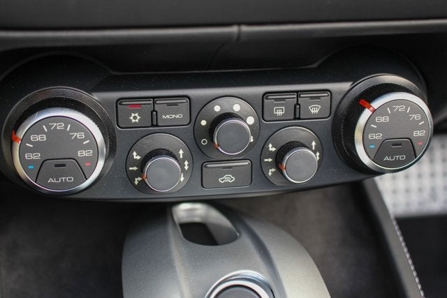 2016 Ferrari California T