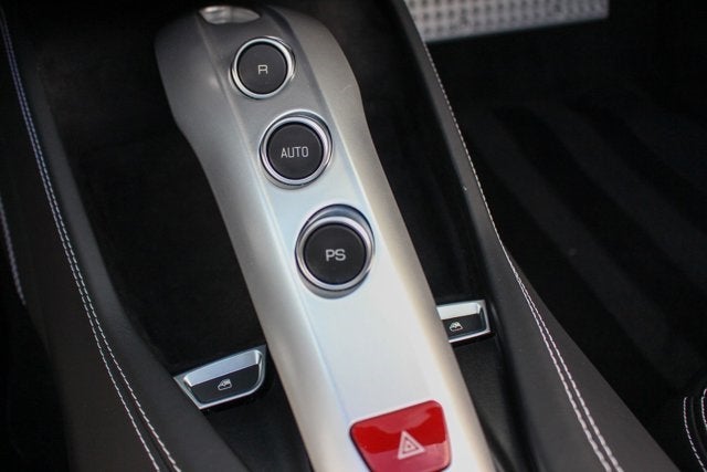 2016 Ferrari California T