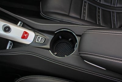 2016 Ferrari California T