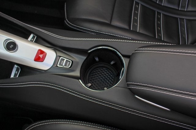 2016 Ferrari California T