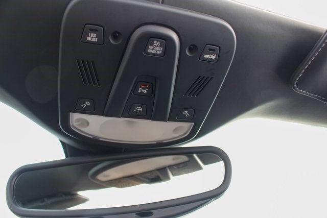 2016 Ferrari California T