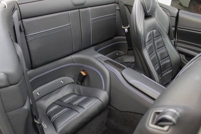 2016 Ferrari California T