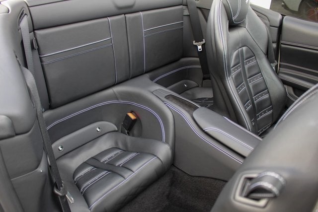 2016 Ferrari California T