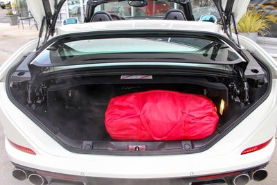 2016 Ferrari California T