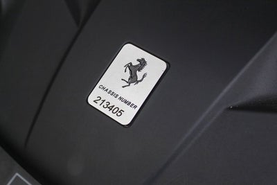 2016 Ferrari California T