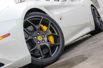 2016 Ferrari California T