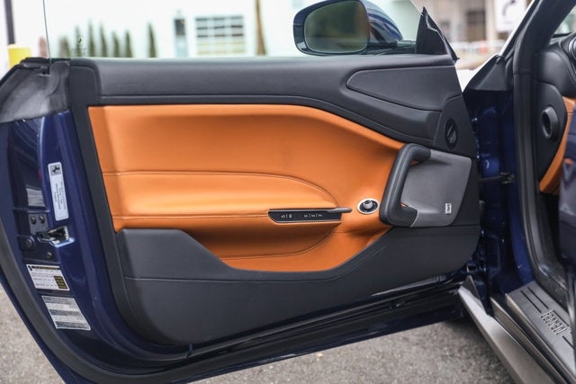 2017 Ferrari GTC4Lusso AWD