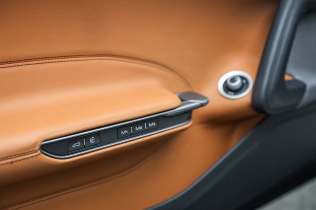 2017 Ferrari GTC4Lusso AWD