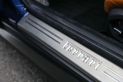 2017 Ferrari GTC4Lusso AWD