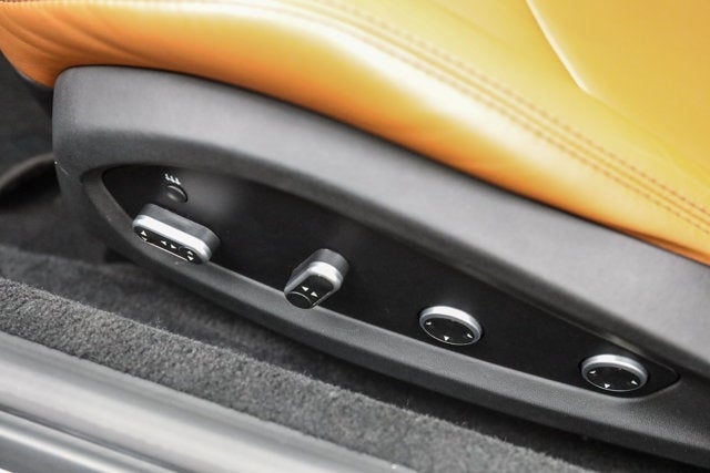 2017 Ferrari GTC4Lusso AWD