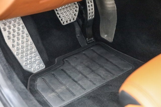 2017 Ferrari GTC4Lusso AWD