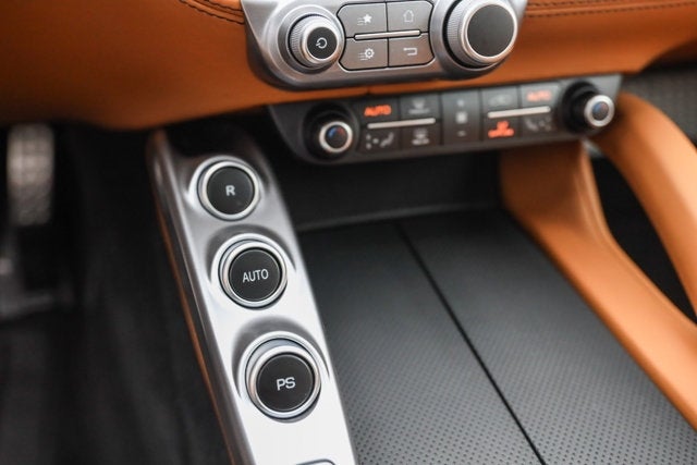 2017 Ferrari GTC4Lusso AWD