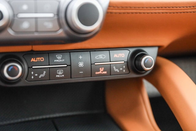 2017 Ferrari GTC4Lusso AWD