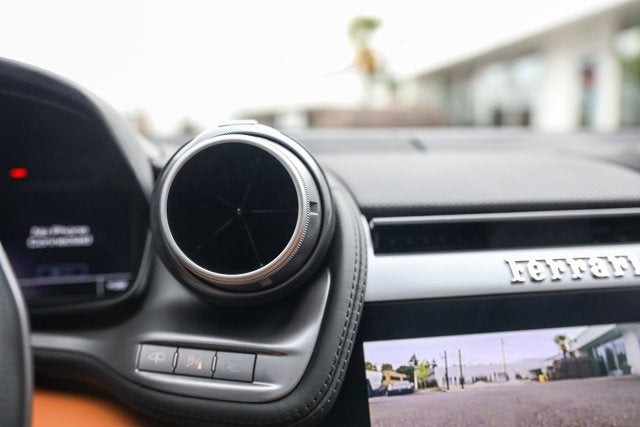 2017 Ferrari GTC4Lusso AWD