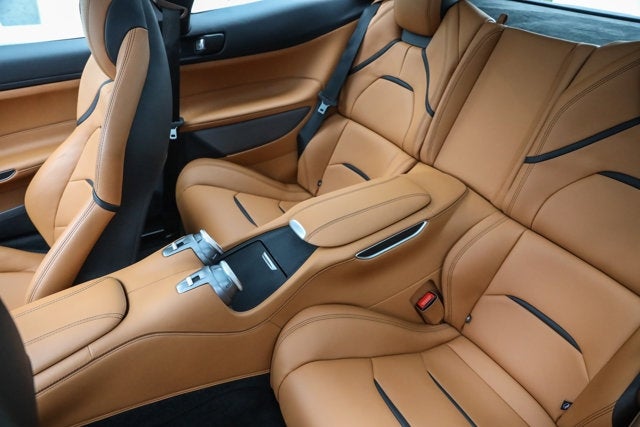 2017 Ferrari GTC4Lusso AWD