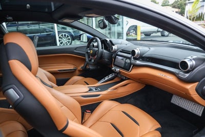 2017 Ferrari GTC4Lusso AWD