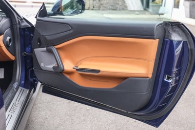 2017 Ferrari GTC4Lusso AWD