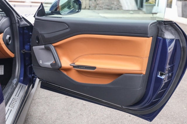 2017 Ferrari GTC4Lusso AWD