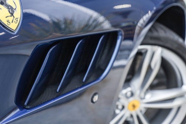 2017 Ferrari GTC4Lusso AWD