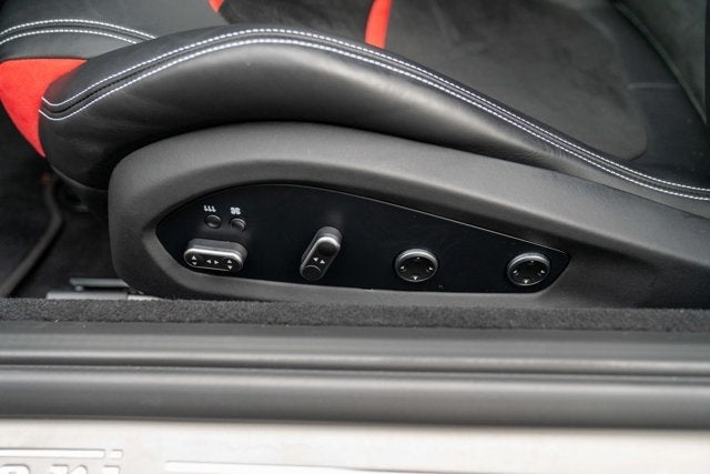 2018 Ferrari GTC4Lusso AWD