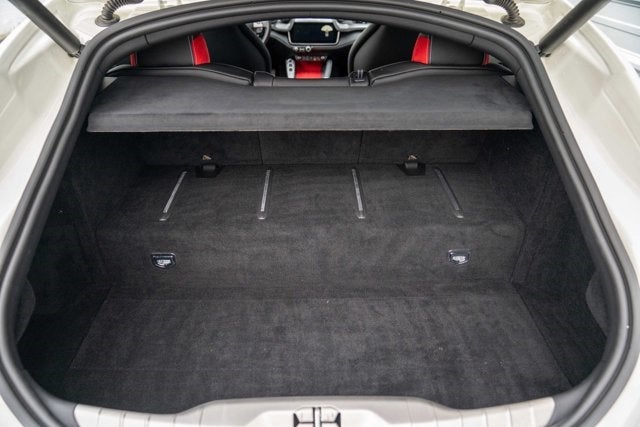 2018 Ferrari GTC4Lusso AWD