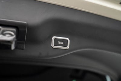 2018 Ferrari GTC4Lusso AWD