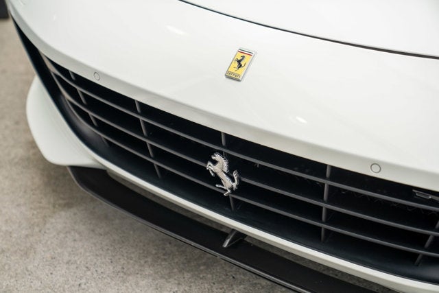 2018 Ferrari GTC4Lusso AWD