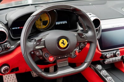 2018 Ferrari GTC4Lusso AWD