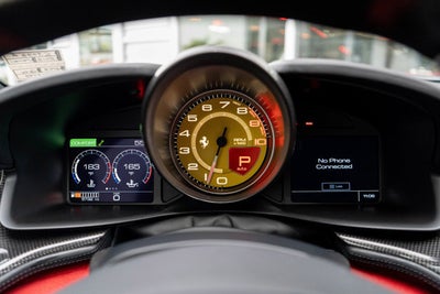 2018 Ferrari GTC4Lusso AWD