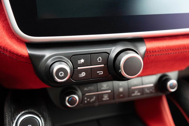 2018 Ferrari GTC4Lusso AWD