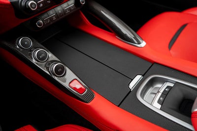 2018 Ferrari GTC4Lusso AWD