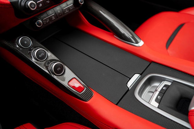 2018 Ferrari GTC4Lusso AWD