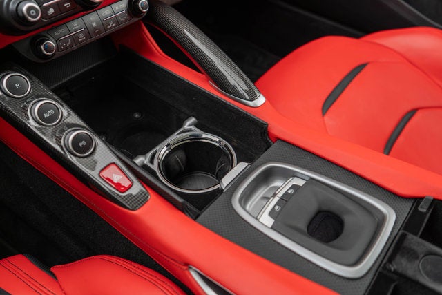 2018 Ferrari GTC4Lusso AWD