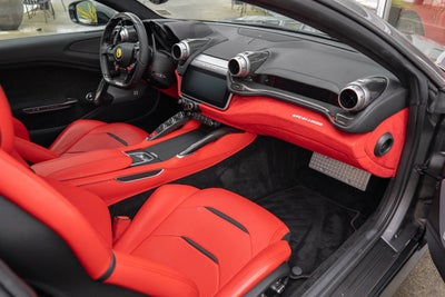 2018 Ferrari GTC4Lusso AWD