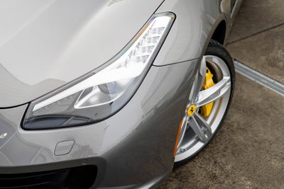 2018 Ferrari GTC4Lusso AWD