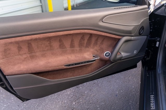 2018 Ferrari GTC4 Lusso AWD