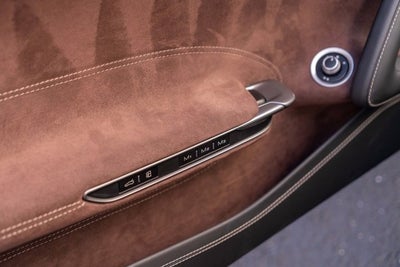 2018 Ferrari GTC4 Lusso AWD