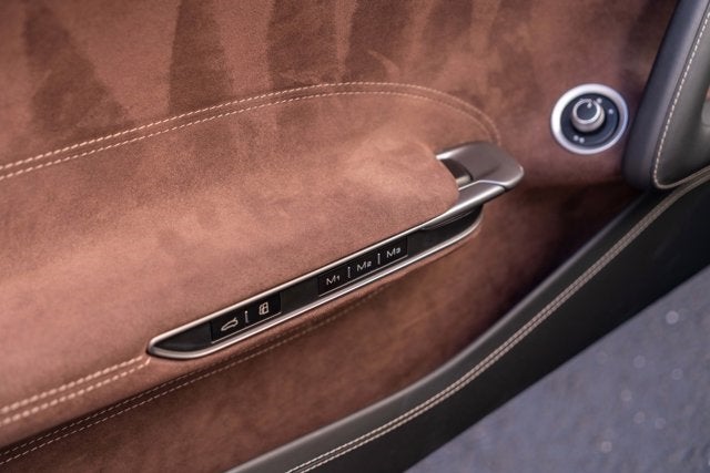 2018 Ferrari GTC4 Lusso AWD