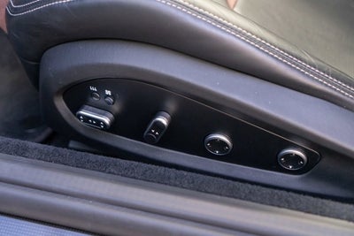 2018 Ferrari GTC4 Lusso AWD