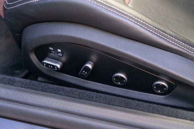 2018 Ferrari GTC4 Lusso AWD