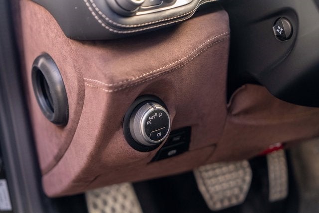 2018 Ferrari GTC4 Lusso AWD