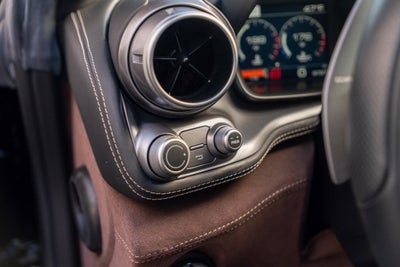 2018 Ferrari GTC4 Lusso AWD